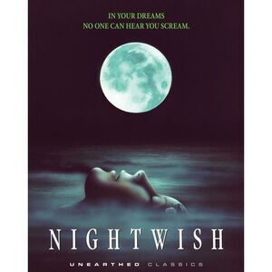 Nightwish  BLU-RAY